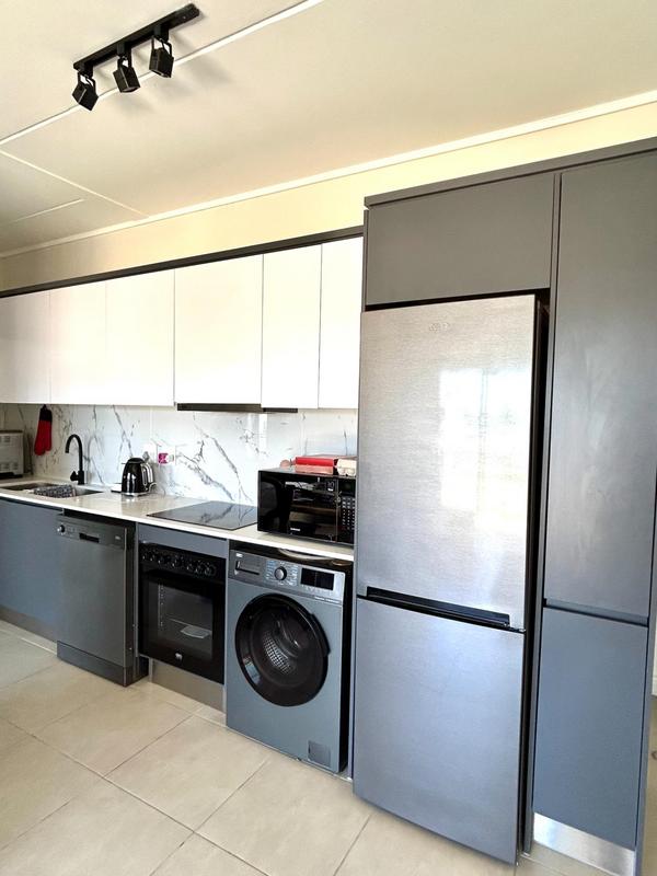 1 Bedroom Property for Sale in Firgrove Western Cape